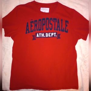 💸5/$25 Aeropostale Shirt